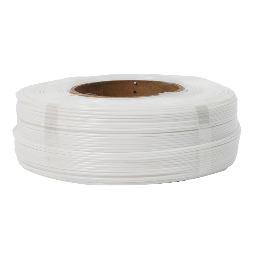 R3D - PETG High-speed - Blanc (White) - 1,75 mm - 1 kg Refill