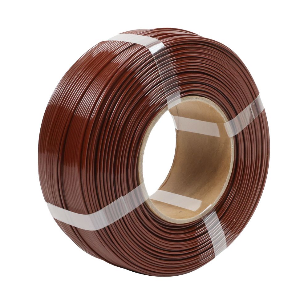 R3D - PETG High-speed - Café (Coffee) - 1,75 mm - 1 kg Refill