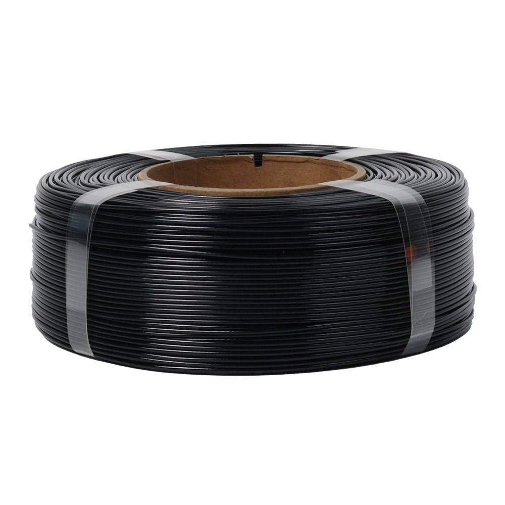 R3D - PETG High-speed - Noir (Black) - 1,75 mm - 1 kg Refill