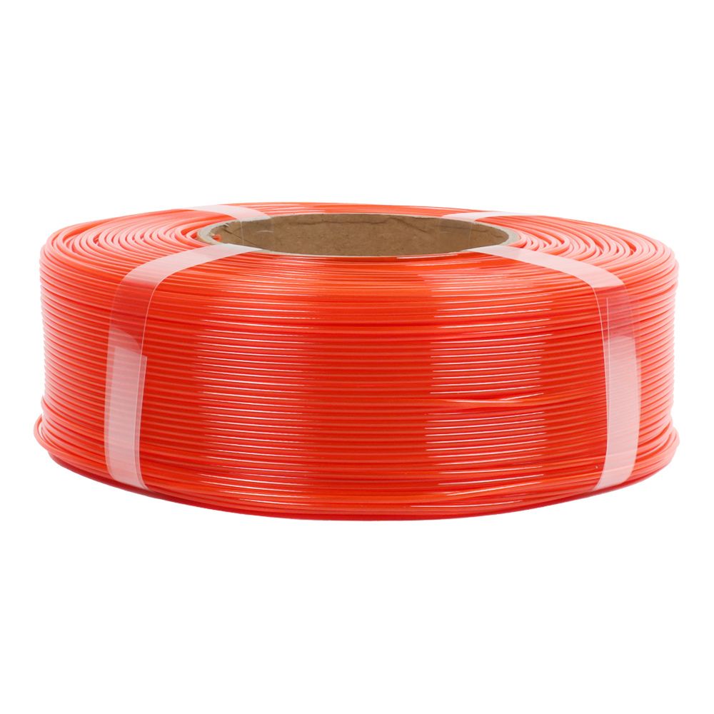 R3D - PETG High-speed - Orange - 1,75 mm - 1 kg Refill