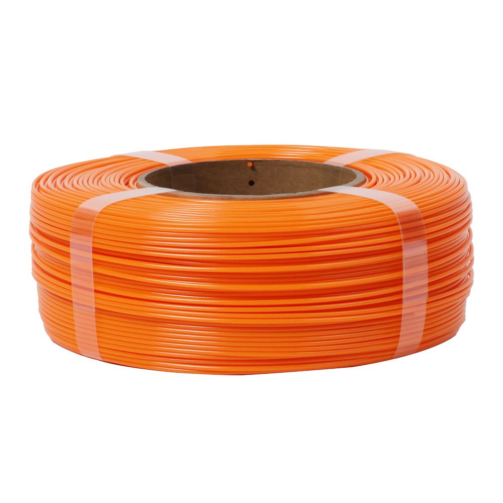 R3D - PETG High-speed - Tangerine - 1,75 mm - 1 kg Refill