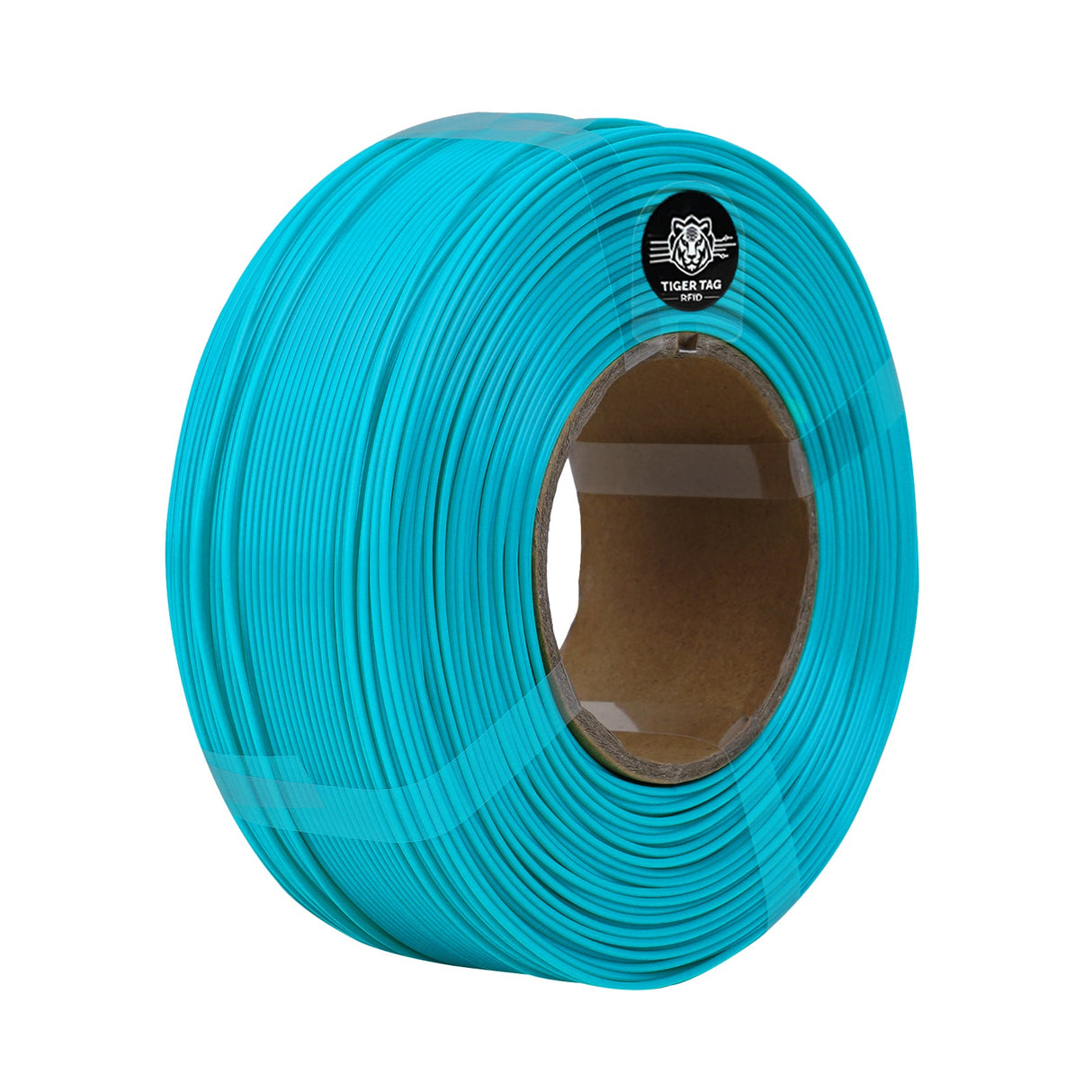 R3D - PLA High-speed - Bleu Azure Mat (Matte Azure Blue) - 1,75 mm - 1 kg Refill