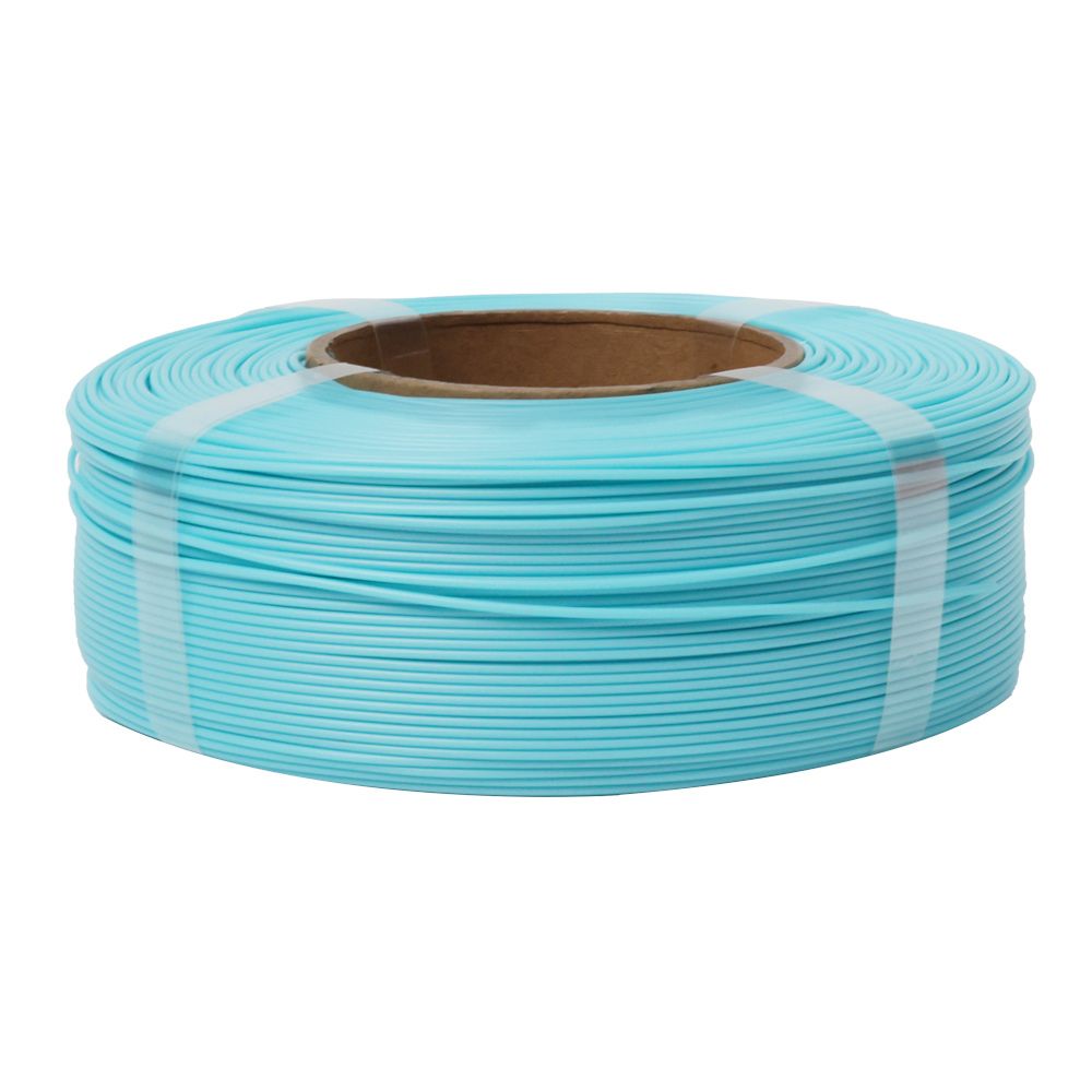 R3D - PLA High-speed - Bleu Glacier Mat (Matte ice blue) - 1,75 mm - 1 kg Refill