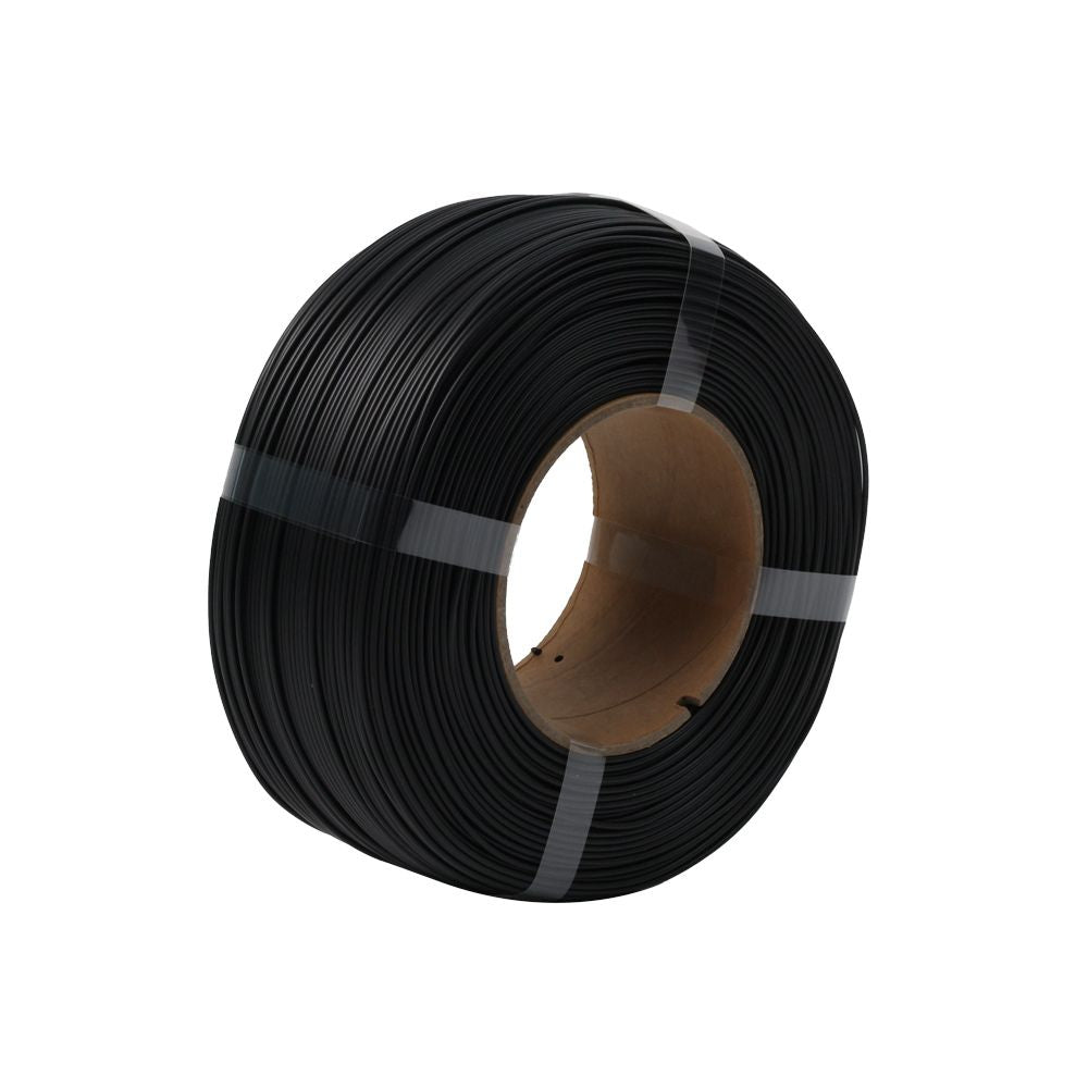 R3D - PLA High-speed - Noir Mat (Matte Black) - 1,75 mm - 1 kg Refill