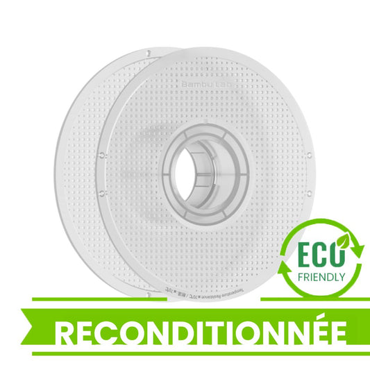 Bambu Lab - Bobine Réutilisable Reconditionnée (Reusable Spool)