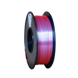 R3D - PLA Magic Silk - Bleu & Rouge (blue-red) - 1,75 mm - 1 kg