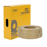 R3D - PLA High-speed - Latte - 1 kg Refill