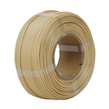 R3D - PLA High-speed - Latte 1 kg Refill