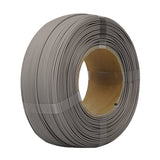 R3D - PLA High-speed - Gris Chaud Mat (Matte Warm Grey) - 1,75 mm - 1 kg Refill