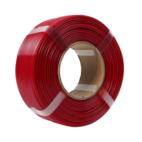 R3D - PETG High-speed - Rouge (Red) - 1,75 mm - 1 kg Refill