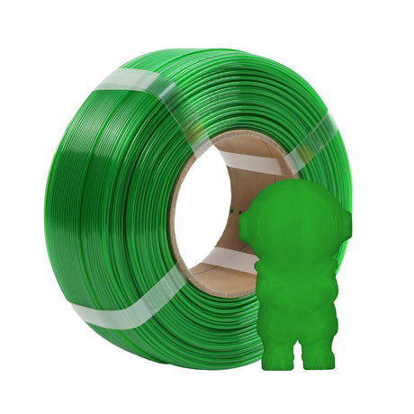 R3D - PETG High-speed - Vert (Green) - 1,75 mm - 1 kg Refill