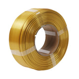 R3D - PLA High-speed - Or Soie (Silk Gold) - 1,75 mm - 1 kg Refill