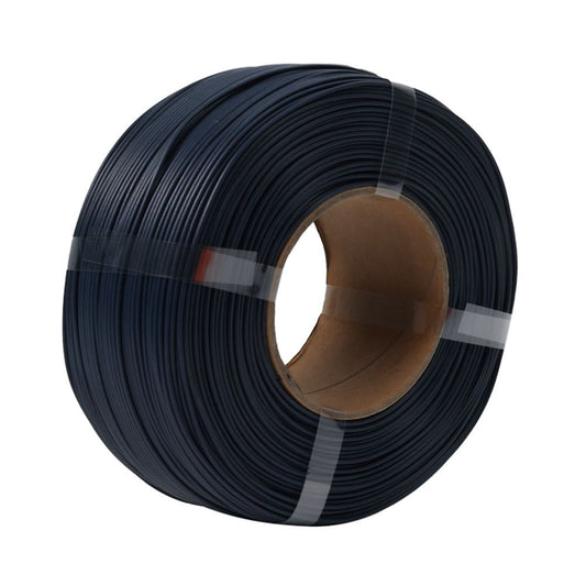 R3D - PLA High-speed - PLA Carbon - Bleu Marine (Navy Blue) - 1,75 mm - 1 kg Refill