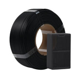 R3D - PLA High-speed - PLA Carbon - Noir (Black) - 1,75 mm - 1 kg Refill