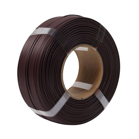 R3D - PLA High-speed - PLA Carbon - Terre Cuite (Terracotta) - 1,75 mm - 1 kg Refill