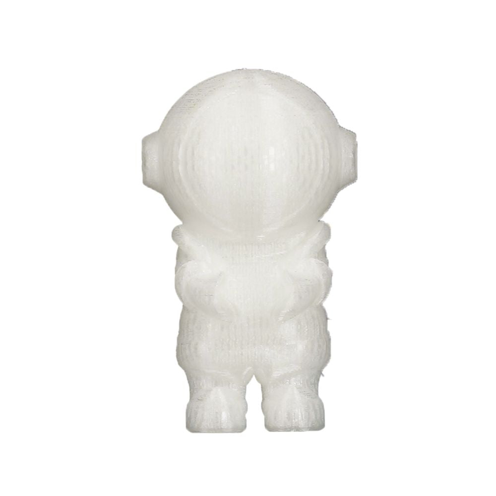 R3D - PLA High-speed - Transparent - 1,75 mm - 1 kg Refill