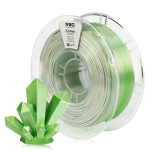 Pla Cf R3d R3D Filament PLA Silk – Page 2 – R3D Europe