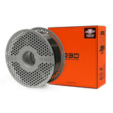 R3D - PLA High-speed - Noir (Black) - 1,75 mm - 1 kg