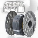 R3D - Lot de 16  MasterSpool Bobine Réutilisable (Reusable Spool) ♻️ Consignées