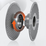 R3D - Lot de 3 MasterSpool Bobine Réutilisable (Reusable Spool) ♻️ Consignées