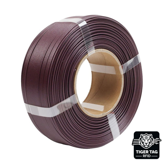 R3D - PETG Carbon High-Speed - Terre Cuite (Terracotta) - 1,75 mm - 1 kg Refill