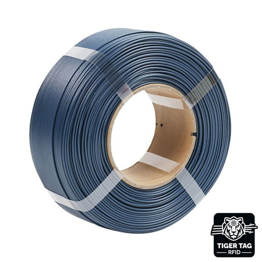 R3D - PETG Carbon High-Speed - Bleu Marine (Navy Blue) - 1,75 mm - 1 kg Refill
