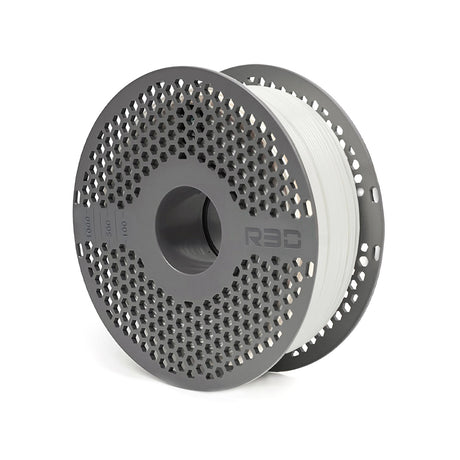 R3D - PETG High-Speed - Blanc (White) - 1,75 mm - 1 kg