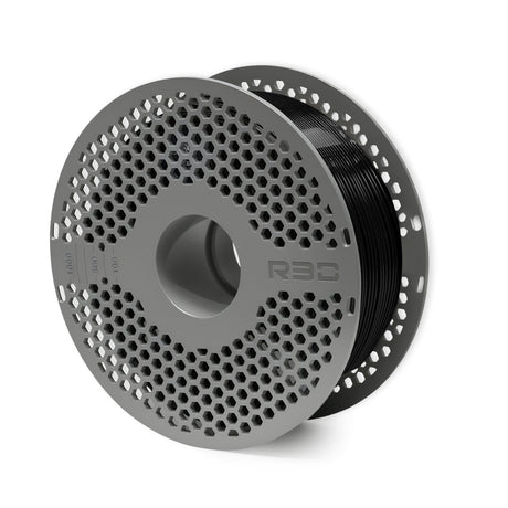 R3D - PETG High-Speed - Noir (Black) - 1,75 mm - 1 kg