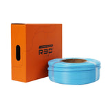 R3D - PETG High-speed - Bleu Clair (Light Blue) - 1,75 mm - 1 kg Refill