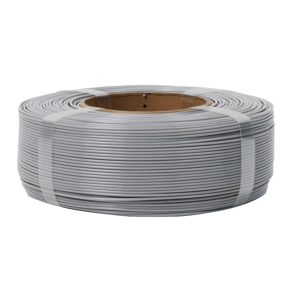 R3D - PETG High-speed - Gris Chaud (Warm Gray) - 1,75 mm - 1 kg Refill