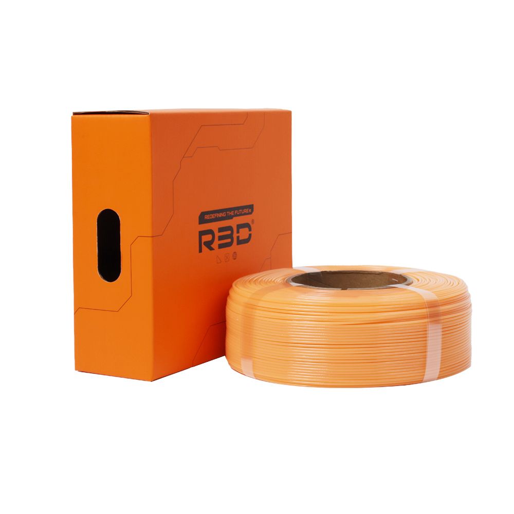 R3D - PETG High-speed - Peau (Skin) - 1,75 mm - 1 kg Refill