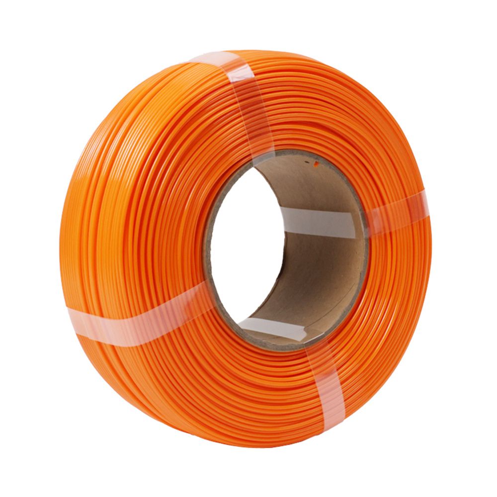 R3D - PETG High-speed - Tangerine - 1,75 mm - 1 kg Refill