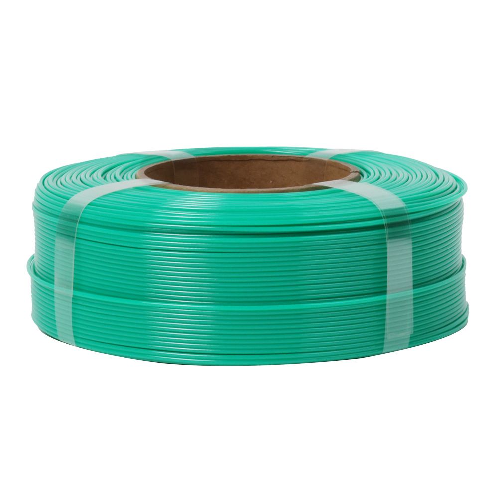 R3D - PETG High-speed - Vert Menthe (Mint Green) - 1,75 mm - 1 kg Refill