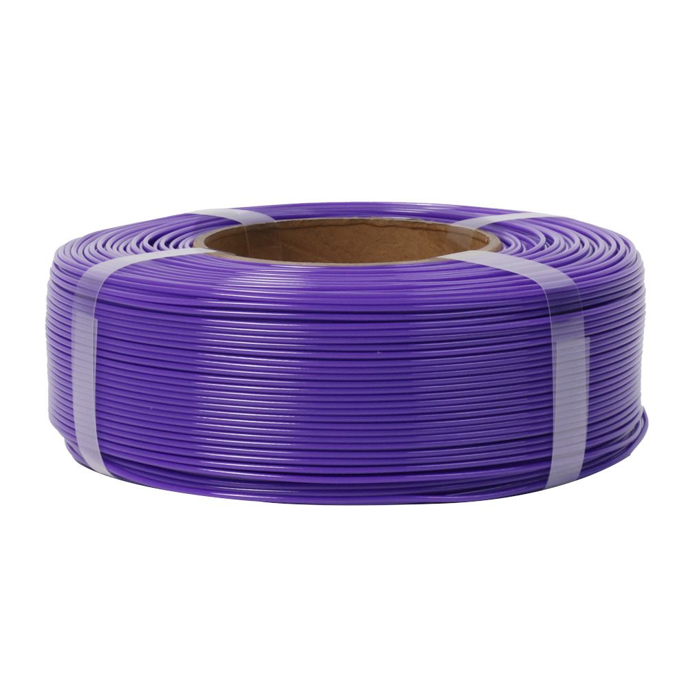 R3D - PETG High-speed - Violet (Purple) - 1,75 mm - 1 kg Refill