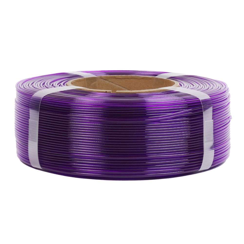 R3D - PETG High-speed - Violet Transparent