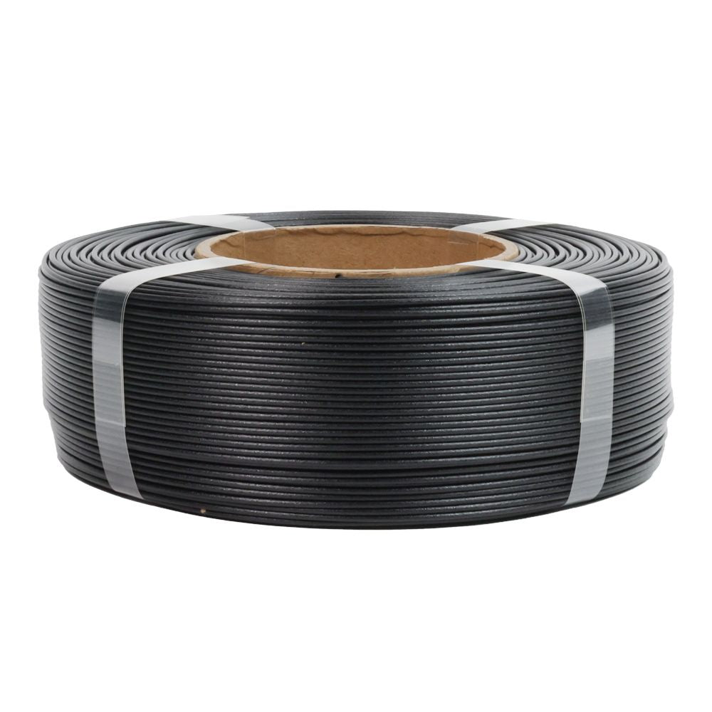 R3D - PETG High-speed Carbon - Noir (Black) - 1,75 mm - 1 kg Refill