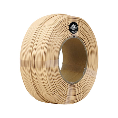 R3D - PLA High-speed - Beige Mat (Matte Beige) - 1,75 mm - 1 kg Refill