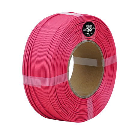 R3D - PLA High-speed - Cinabre Mat (Matte Cinnabar) - 1,75 mm - 1 kg Refill