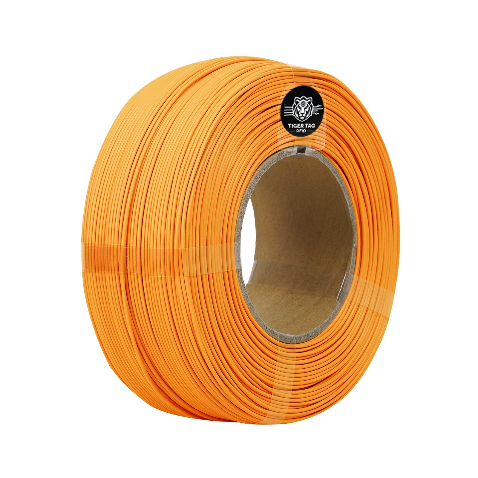 R3D - PLA High-speed - Citrouille Mat (Matte Pumpkin) - 1,75 mm - 1 kg Refill