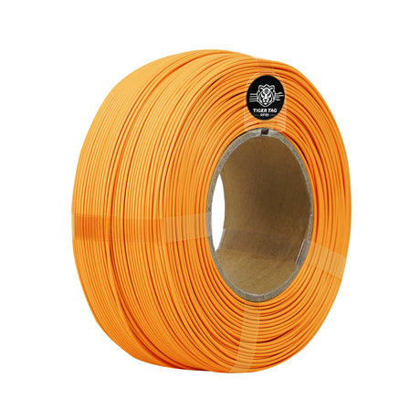 R3D - PLA High-speed - Citrouille Mat (Matte Pumpkin) - 1,75 mm - 1 kg Refill
