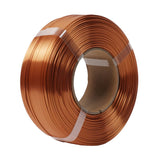 R3D - PLA High-speed - Cuivre Soie (Silk Copper) - 1,75 mm - 1 kg Refill