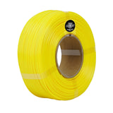 R3D - PLA High-speed - Jaune Mat (Matte Yellow) - 1,75 mm - 1 kg Refill