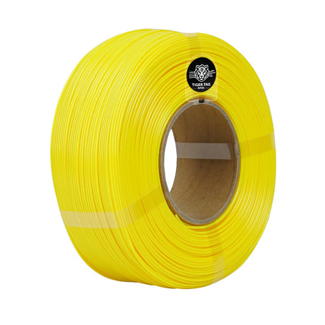 R3D - PLA High-speed - Jaune Mat (Matte Yellow) - 1,75 mm - 1 kg Refill