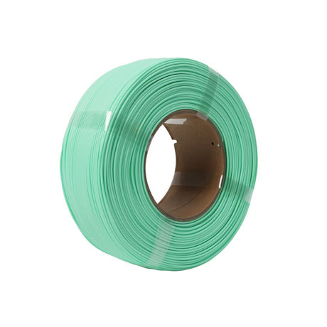 R3D - PLA High-speed - Menthe Mat (Matte Mint Green) - 1,75 mm - 1 kg Refill