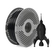 R3D - PLA High-speed - Noir (Black) - 1,75 mm - 1 kg