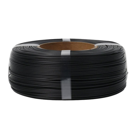 R3D - PLA High-speed - Noir Mat (Matte Black) - 1,75 mm - 1 kg Refill