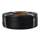 R3D - PLA High-speed - PLA Carbon - Gris Cendre (Ash Grey) - 1,75 mm - 1 kg Refill