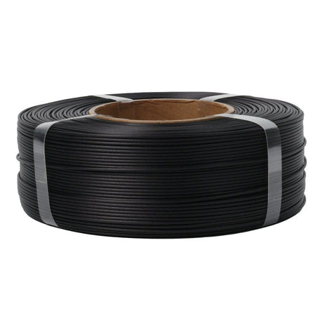R3D - PLA High-speed - PLA Carbon - Gris Cendre (Ash Grey) - 1,75 mm - 1 kg Refill
