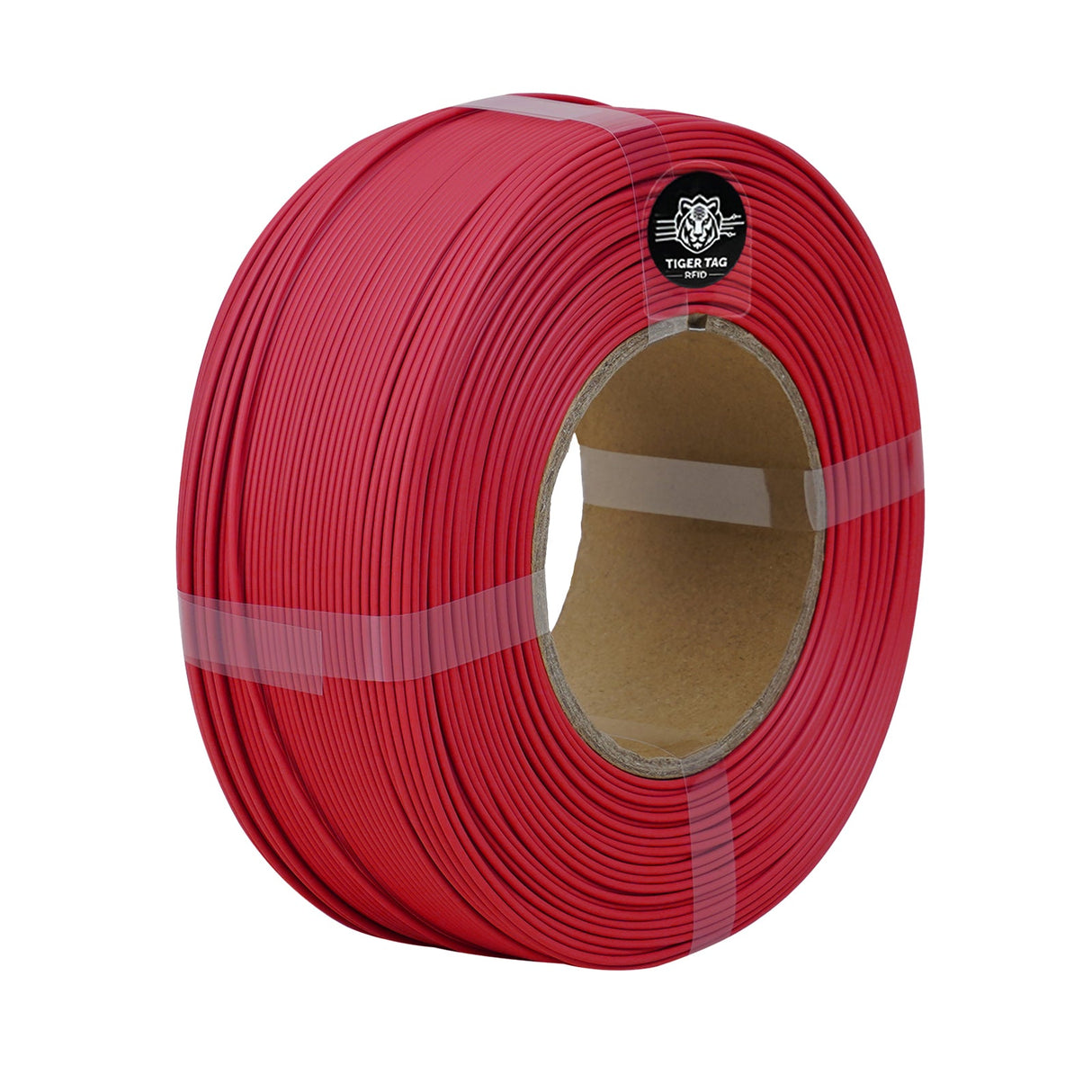 R3D - PLA High-speed - Rouge Chinois Mat (Matte Chinese Red) - 1,75 mm - 1 kg Refill
