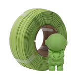 R3D - PLA High-speed - Vert Avocat Mat (Matte Avocado Green) - 1,75 mm - 1 kg Refill